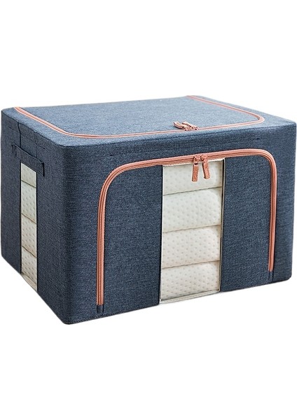 Giysi Depolama Kutusu Katlanır Kutu Dolap Organizasyon Depolama Kutusu (Yurt Dışından)