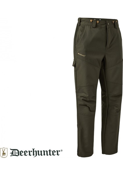 Strike Extreme Boot Yeşil Pantolon 56