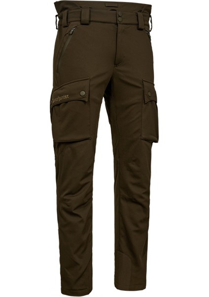 Muflon Pro 376 Yeşil Light Pantolon 52 fiyatları