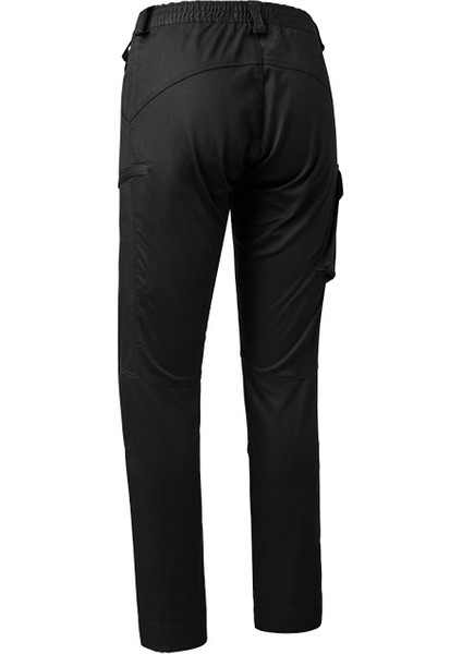 Lady Traveler Siyah Pantolon 38 modelleri