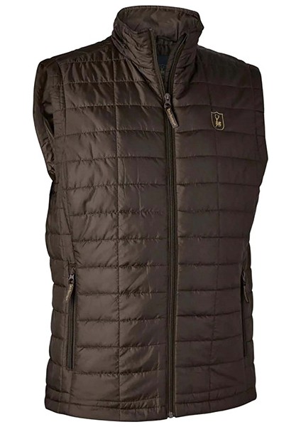 Muflon Paketlenebilir Kahve Yelek 2xl fiyatları
