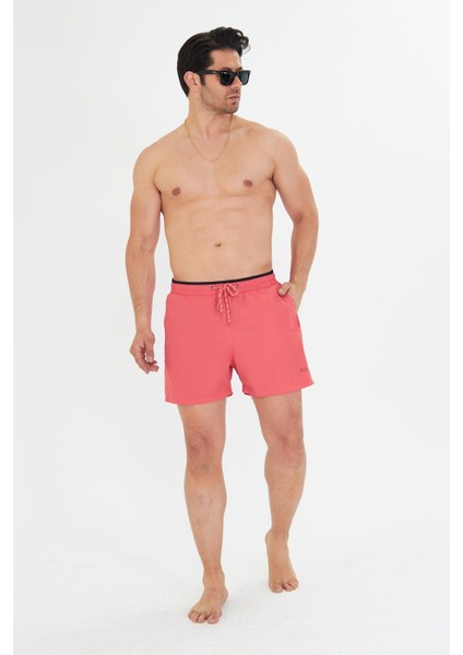 Erkek Deniz Şort Mayo Coral 3270-C