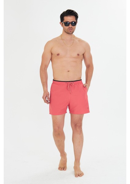 Erkek Deniz Şort Mayo Coral 3270-C