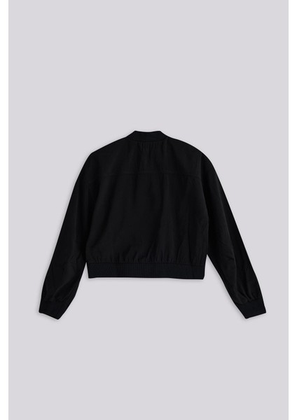 Bg Store Kız Çocuk Siyah Yağmurluk fiyatları