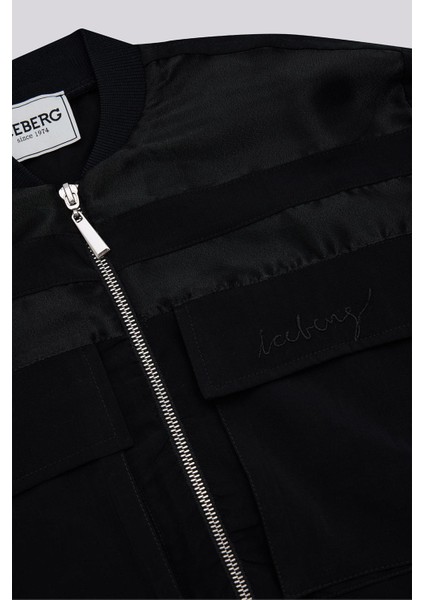 Bg Store Kız Çocuk Siyah Yağmurluk modelleri