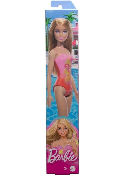 DWJ99-HPV19 Barbie Tatilde Bebekleri indirimleri