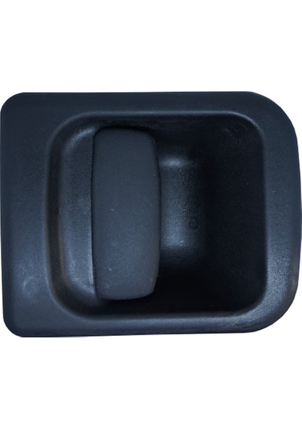 BDP811 Master Movano Interstar Mascott İçin Ön Sol Kapı Kolu 7700352488