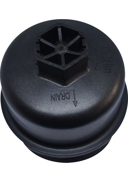 BSP754 Citroen Fiat Ford Opel Peugeot İçin Yağ Filtre Kabı 73500070, 93177784