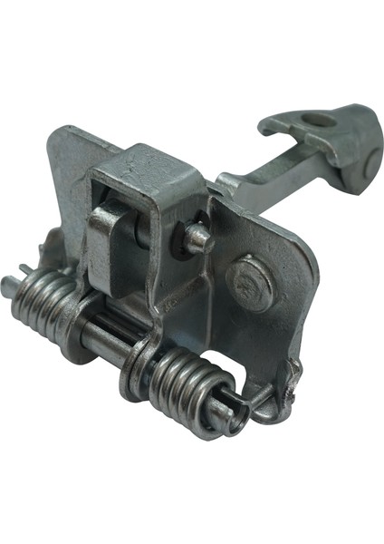 Otomotiv BDP949 Movano Master Interstar Mk2 İçin Ön Kapı Gergi Yayı 8200597523