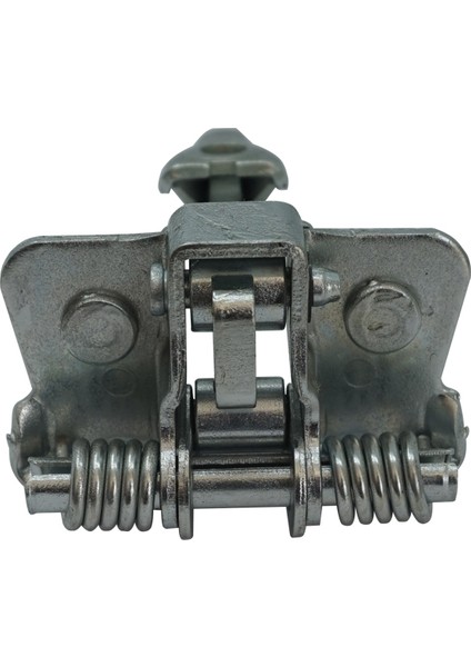Otomotiv BDP949 Movano Master Interstar Mk2 İçin Ön Kapı Gergi Yayı 8200597523