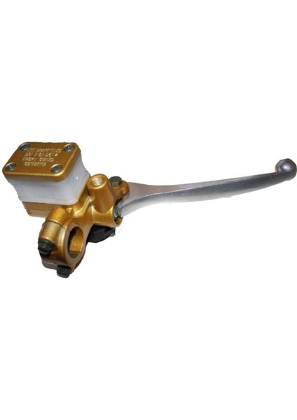 Cg Ön Fren Merkezı Üst Sarı Komple