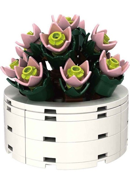 4689 Blx Gül Buketi 98 Parça -Sunman fiyatları