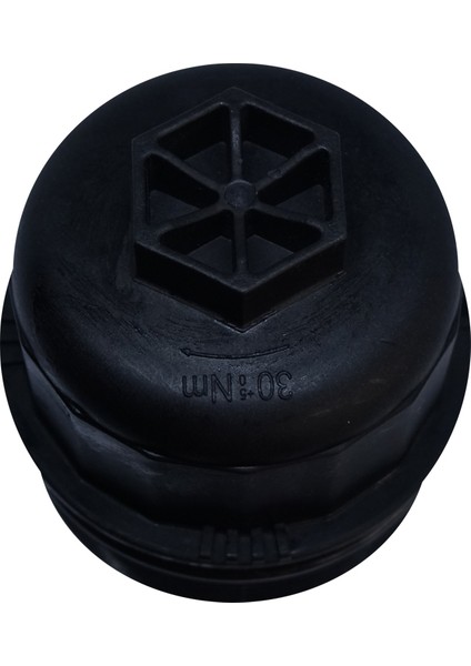 BSP789 Fiat Doblo Linea Opel Astra J Combo için Yağ Filtre Kabı 55213470