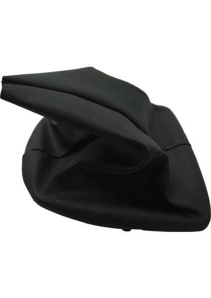 Otomotiv BSP900 Fiorino Bipper Nemo Için Siyah Vites Körüğü 55344400 Geniş Tip