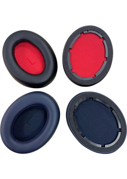 1 Daha Fazla Sonoflow Se / HC905 Kulaklık Için 1 Çift Earpad (Yurt Dışından) fiyatları
