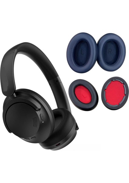 1 Daha Fazla Sonoflow Se / HC905 Kulaklık Için 1 Çift Earpad (Yurt Dışından) fırsatları