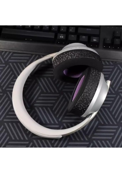Bose NC700 Kulaklık Için 1 Çift Ice G Kulak Pedleri (Yurt Dışından)
