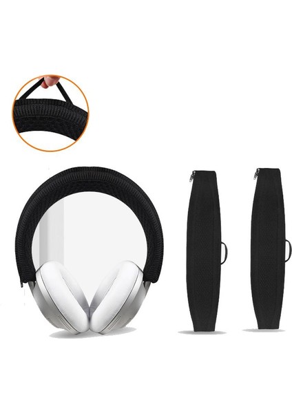 Bose NC700 Kulaklık Örme Far Kapağı Için (Yurt Dışından)