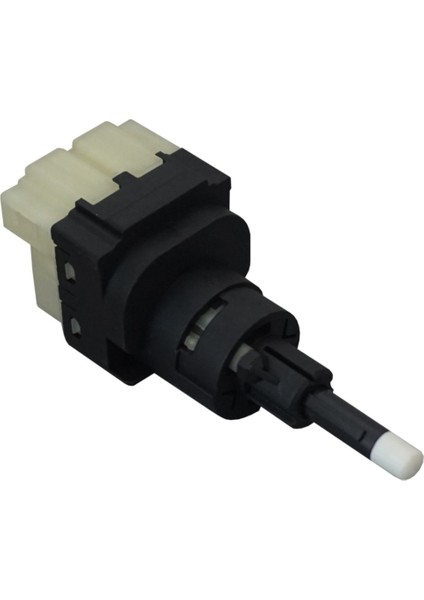 VW Audi Skoda Seat için Fren Pedal Müşürü Siyah 1K2945511