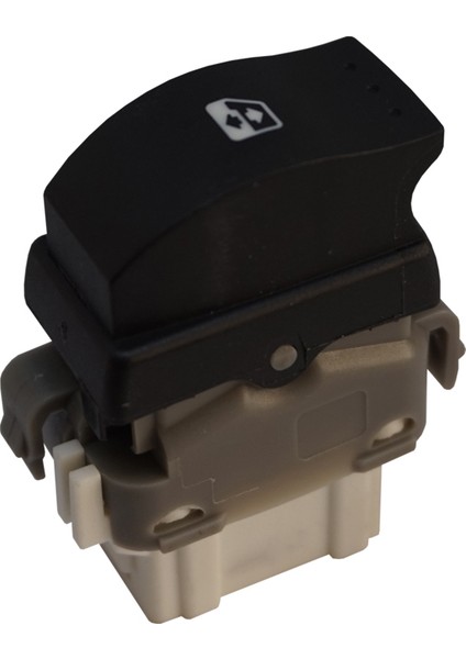 BDP860 Renault Megane Laguna 2 Espace 4 İçin 6-Pin Cam Düğme 8200315024.