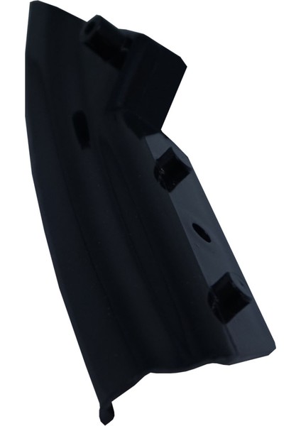 BSP675 Renault Megane MK1 için Ön Sol Tampon Ayağı 7700412494 fırsatları