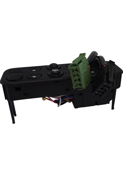 BDP730 Opel Vectra A Cavalier için Elektrikli Cam Açma Düğme Paneli 1240600
