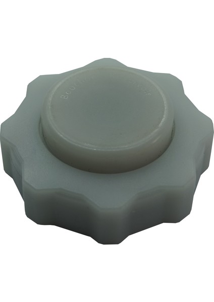 BSP809 Renault için Radyatör Kabı Kapağı BEYAZ 7700805032