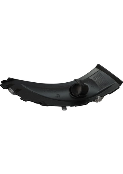 Renault Clio MK4 Captur İçin Sol Yan Ayna Sinyali 261659450R