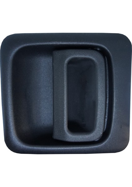 BDP810 Ducato Jumper Relay Boxer için Orta Kapı Açma Kolu 9101T4, 735307399