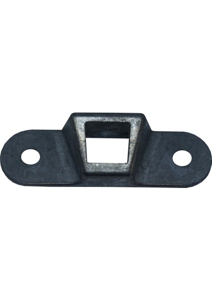 BDP802 Fiat Citroen Peugeot için Arka Kapı Üst Kilit Karşılığı 1303898080