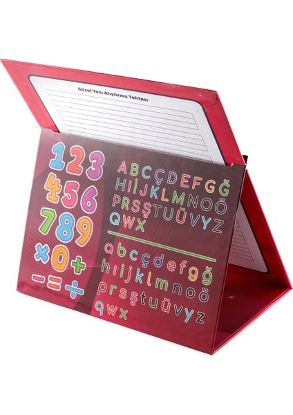 Manyetik Tablet - Kız