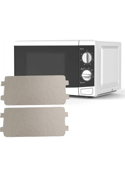 Kiwi KMO4243 Mikrodalga Fırın Yansıtıcı Plaka 2'li fırsatları