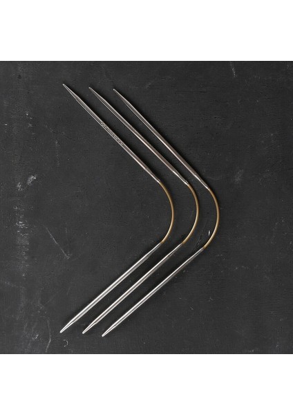 Addi Crasytrio 3 Lü 4,5 mm 21 cm Misinalı Çorap Şi