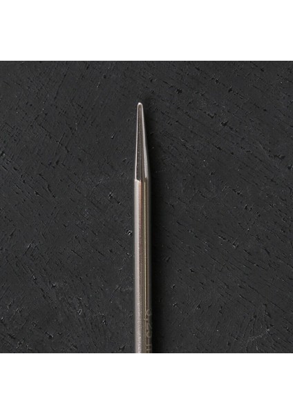 Addi Crasytrio 3 Lü 4,5 mm 21 cm Misinalı Çorap Şi