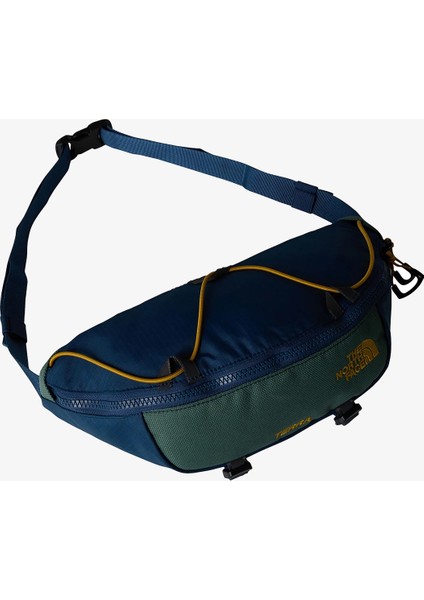 Terra Lumbar 3l Mavi Bel Çantası Nf0a81eobı01