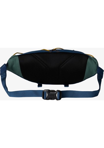 Terra Lumbar 3l Mavi Bel Çantası Nf0a81eobı01
