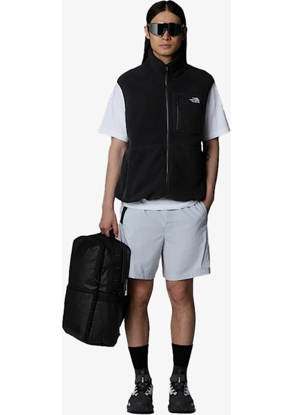 M Class V Pathfınder Belted - 7 Erkek Gri Şort NF0A8BHV0TI1 fiyatları