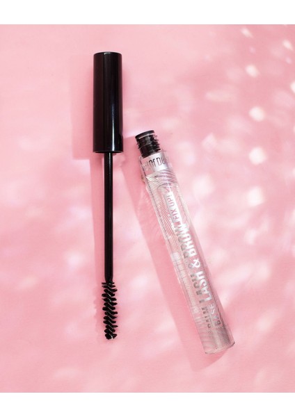 Kaş ve Kirpik Bazı modelleri