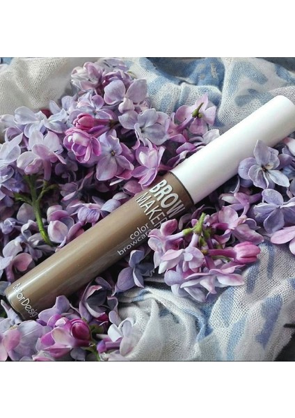Brow Maker Kaş Maskarası Ton: 14 Light Blond fiyatları