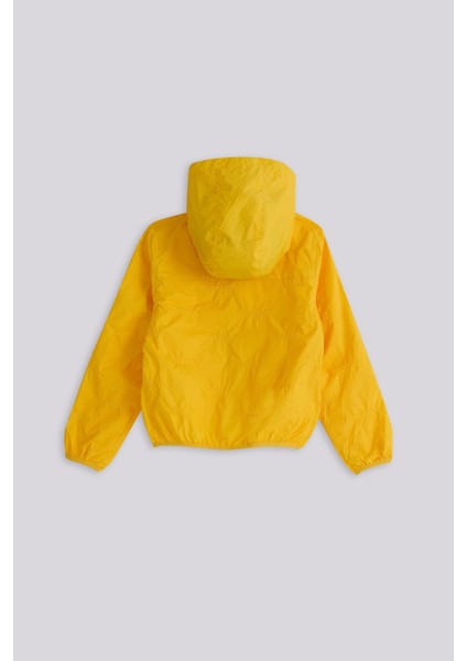 Bg Store Erkek Çocuk Sarı Yağmurluk fiyatları