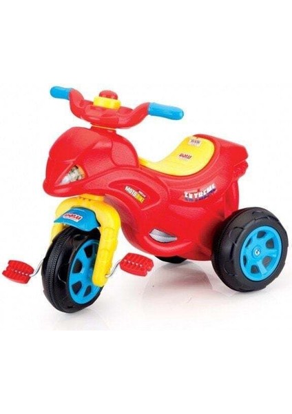 7049 Moto Bisiklet