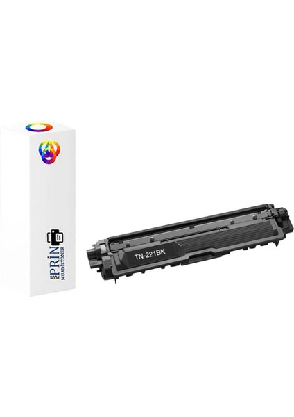 TN-221 Brother MFC-9330CDW Uyumlu Muadil Toner 4renk fırsatları