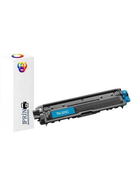 TN-221 Brother MFC-9330CDW Uyumlu Muadil Toner 4renk indirimleri