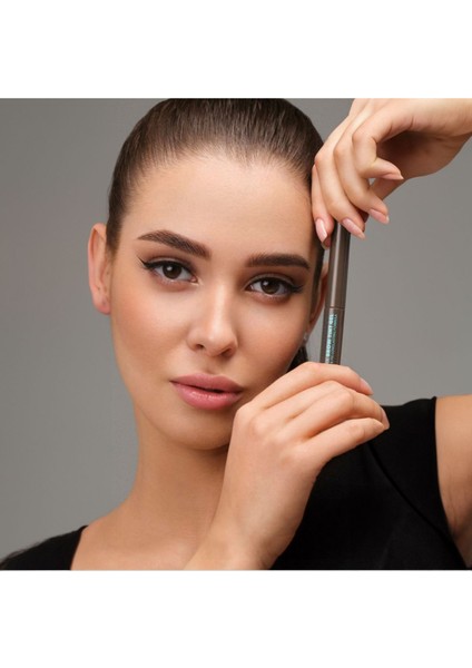 Grafix Kaş Sabitleyici Ton: 3 Taupe modelleri