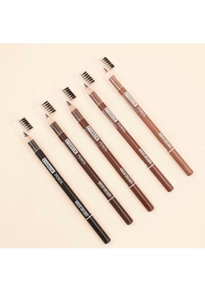 Kaş Kalemi TON: 105 Light Brown modelleri