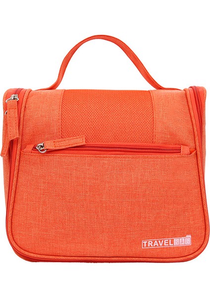 Taşınabilir Seyahat Kozmetik Çantası El Çantası (Yurt Dışından)