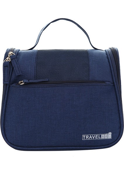 Taşınabilir Seyahat Kozmetik Çantası El Çantası (Yurt Dışından)