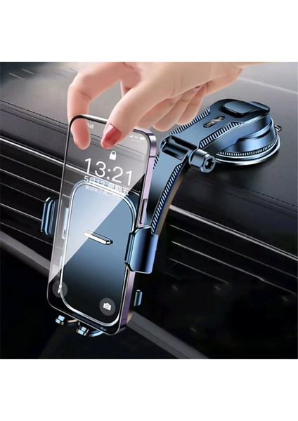 Araba Cep Telefonu Tutucu Emme Kupası Gravite (Yurt Dışından) indirimleri