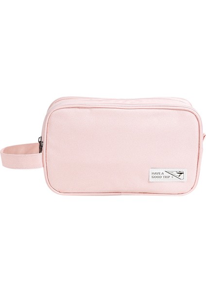 Evrensel Seyahat Tuvalet Çantası Kozmetik Saklama Çantası (Yurt Dışından)