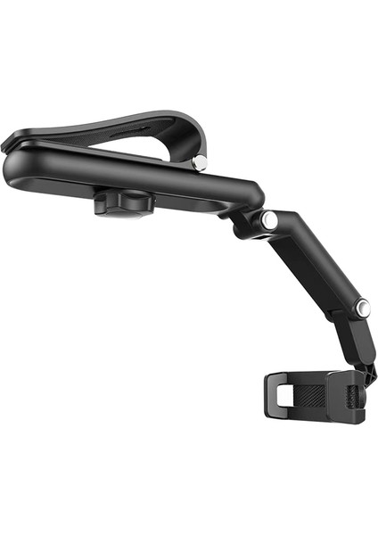 Çok Fonksiyonlu Dönebilen Araba Cep Telefonu Tutucu (Yurt Dışından)